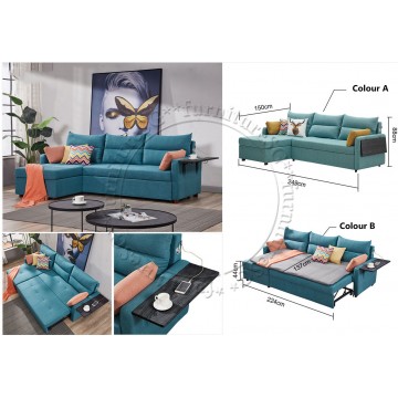 Sofa Bed SFB1101A